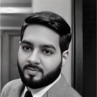 Muhammad zain Shahid