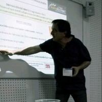 Carlos Dominguez Sisi