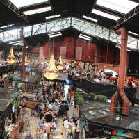 ARMADA RETAIL-GASTRO-PROYECTOS