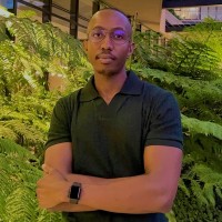 Kenneth Seleka