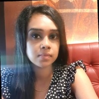 Chandrika Rajan
