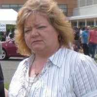Barbara Bonilla