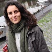 Stéphanie Vieillefault