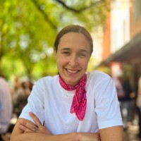 Lisa Maria Dorfhuber