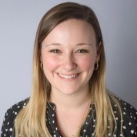 Lucy Eilbacher