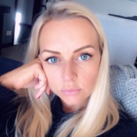 Caroline Barry
