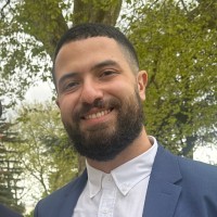 Mehdi Niar