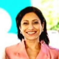 Purvi Bhandari