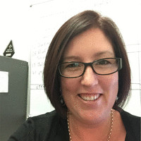 Amanda Hollinshead