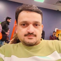 Shreeshail B H