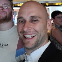 Tom Janssens