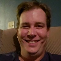 Donald Perry Iii