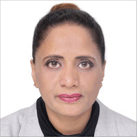 Sangeeta Meenu Bhagat