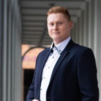 Kevin Lehmann