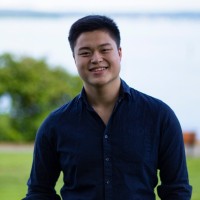 Noah Lin