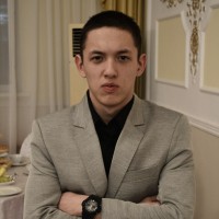 Arman Aubakir