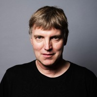 Martin Helg