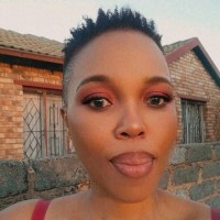 Rovelyne Mahlangu