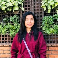 Swekshya Thapa Magar