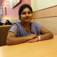 Tejaswini Teju