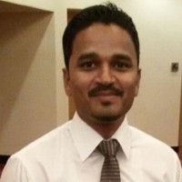 Perwez Ahmed