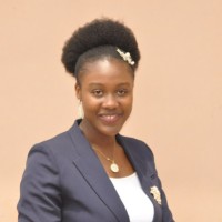 Léa Astrid Kenmogne