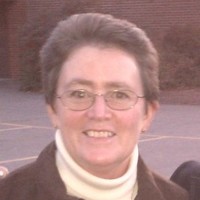 Donna Macdonald