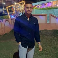 Muhammed Sameh