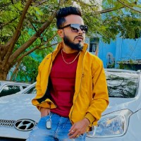 Rakesh Jamadar