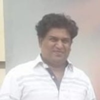 lawrence Yeolekar