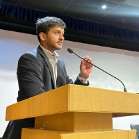 Karthikeya Koyi