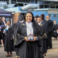 Nonkululeko Mnyani
