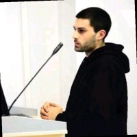 Lasha Salamashvili