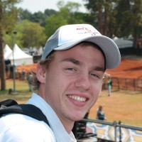 Gerrit Van Zanden