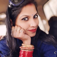 Swati Devi