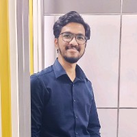 M Rajiv Kumar