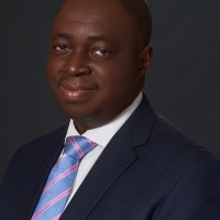 Conrad Ifode