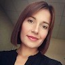 Anzhela Honcharova