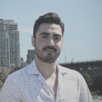 Kamran Jafari