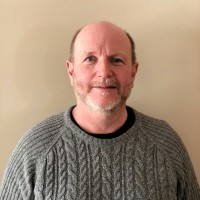 Wayne Graf