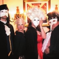 BRAVISSIMO EVENTOS