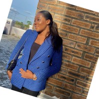 Eunice Nwaomoku