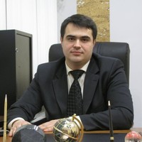 Yuriy Lytvynenko