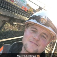 Conor Clark