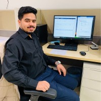 Nadeem Akbar