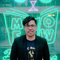 Jon Tolentino