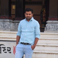 Kishor Kumar Rajpurohit