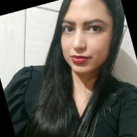 Laudiene Farias