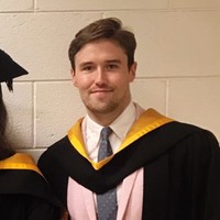 Alex Keehan