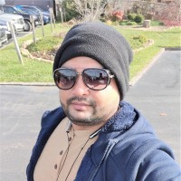 DIPESH MISTRY